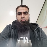 Syed Ali