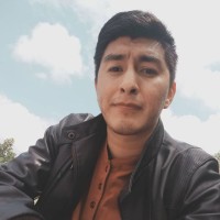 Adrian Esteban Mendoza