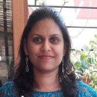 Elveera Abraham