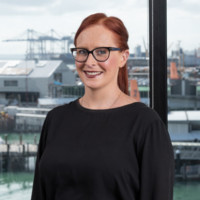 Olivia Goudie