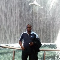 Martin Okidi