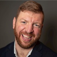 Matthew Corkum PhD