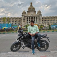Ajeesh K.A