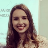 Isabela Romanha De Alcantara