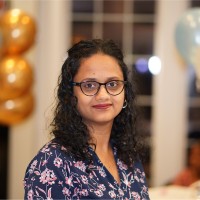 Dipti Kamble