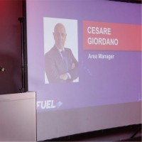 Cesare Giordano