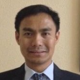 Rodel Fernandez