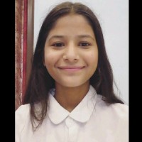 Kashish Rawat