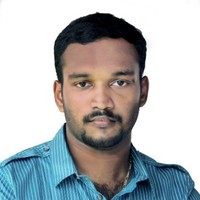 Johnji Kandanattil Anil