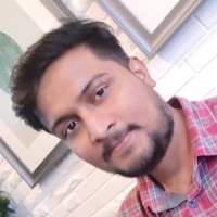 Mohsin Raza Ansari