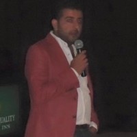moustafa rifai