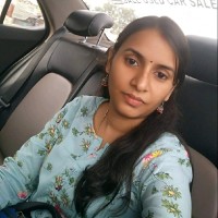 Hitha Vasudevan