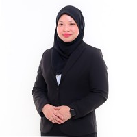 Siti Fatimah Binti Abdul Wahid