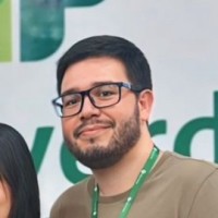 Alef Ramalho
