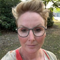 Camilla Rosenkilde Andersen