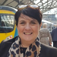 Alison Glover