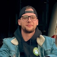 Brian Oser