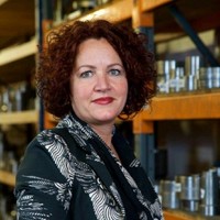 Lisenka van der Wilt