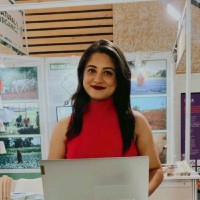 Shreya Dutta