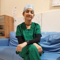 Aneree Saraiya