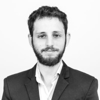Juan Sebastián Serebrisky