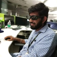 Ram Arasu