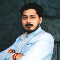 Abhishek Pundir