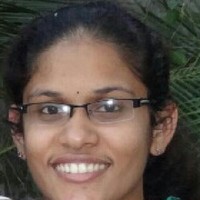 Ronia Rose George