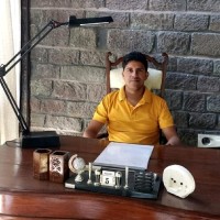 Himanshu Mathpal