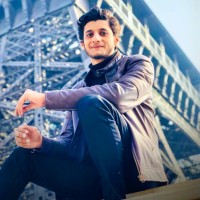 Hamza Nadeem