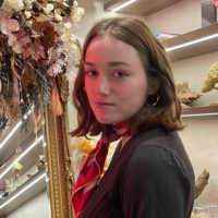 Emily Lewis Dando