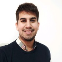 Nestor Nicolas Sandoval