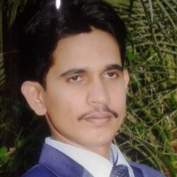 Saleem Ahmed Khan