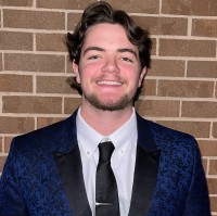 Colton Mcdaniel