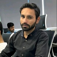 Amir Sohail
