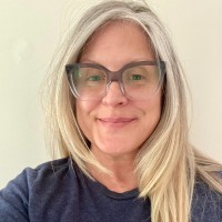 Christina Henriksen - (she/her)