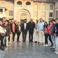 Ashok Sethi and Associates