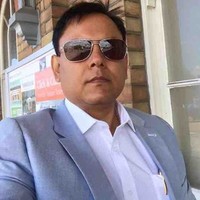 Mohammad Zahid Iqbal