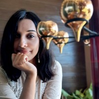 Amrita Kaushal Bansod