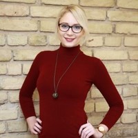 Ugne Braziunaite