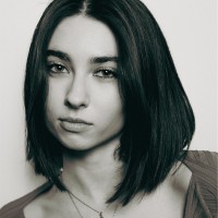 Victoria Monmousseau
