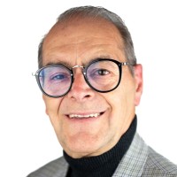 Laurent Nadeau