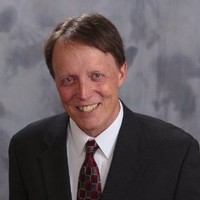 Bruce Mapel