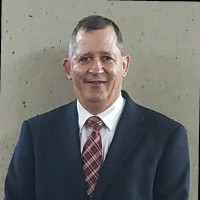 Gus Harris, CPA