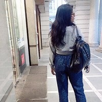 Shefali Mahajan