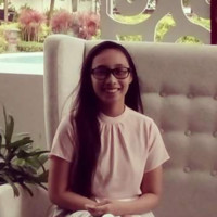 Naomi Pascual