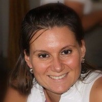 CINZIA SECCAMANI