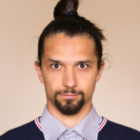 Lyubomir Cholakov