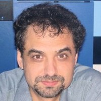 Marius Blebea