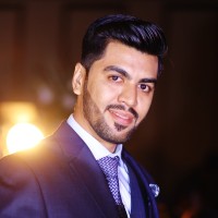 Arslan Iftikhar